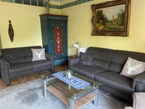 Ferienwohnung Alex Reit Im Winkl